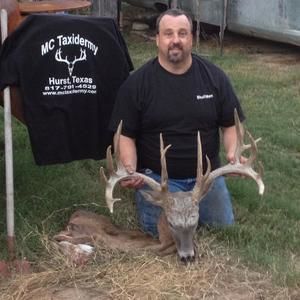 Meet your Posher, Mike